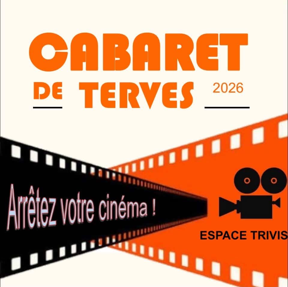 43ème Édition du Cabaret de Terves